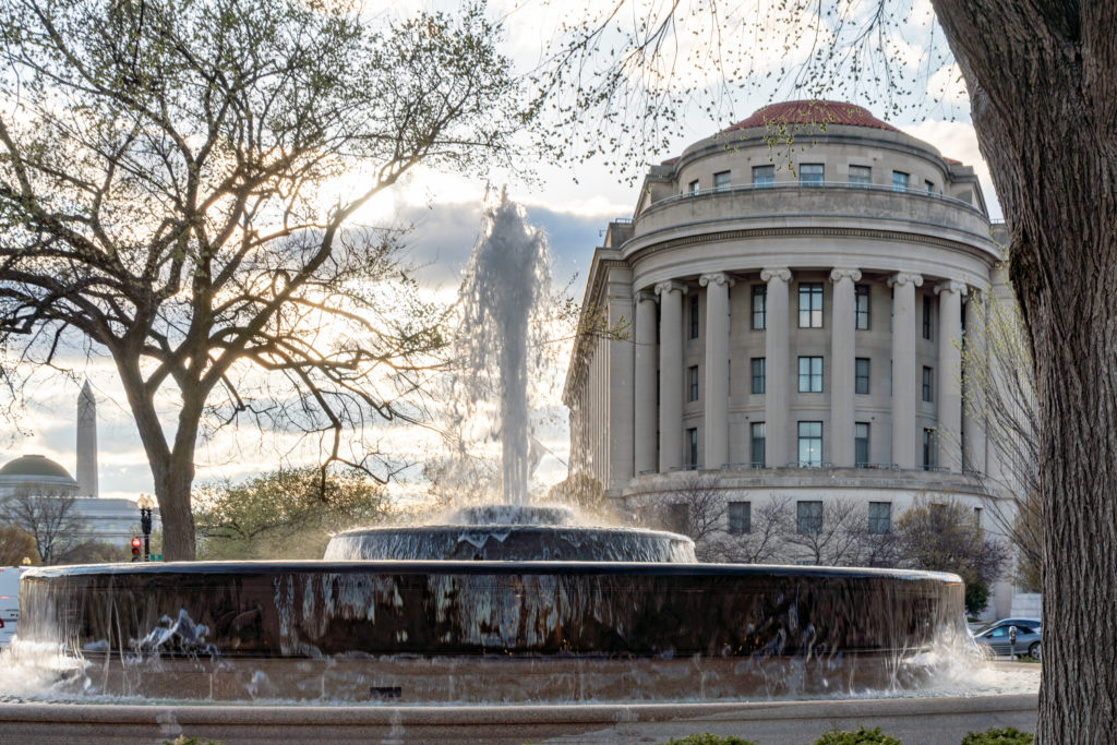The Ftc Should Integrate Strong Self Regulation Into Any Privacy Rules The Ftc Should Integrate Strong Self Regulation Into Any Privacy Rules